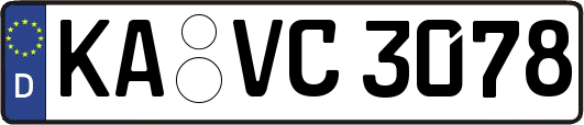 KA-VC3078