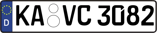 KA-VC3082