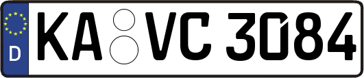 KA-VC3084
