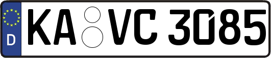 KA-VC3085
