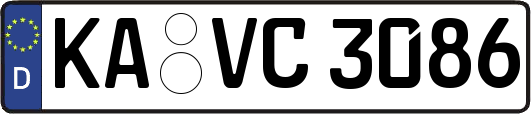 KA-VC3086