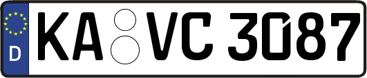 KA-VC3087