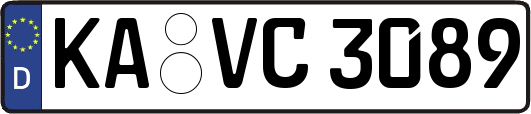 KA-VC3089