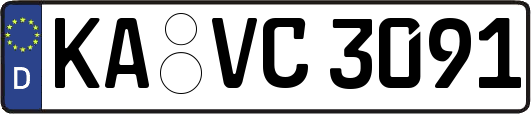 KA-VC3091