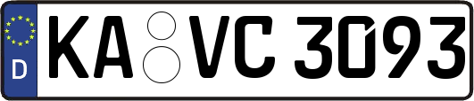 KA-VC3093
