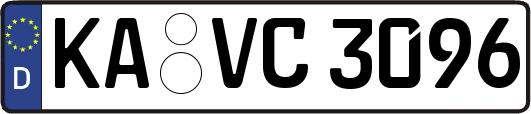 KA-VC3096