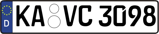 KA-VC3098