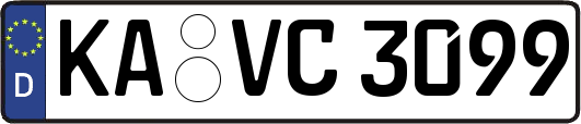 KA-VC3099