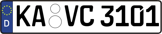 KA-VC3101