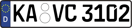 KA-VC3102