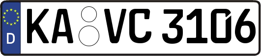 KA-VC3106
