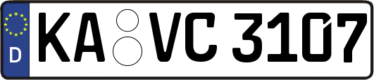 KA-VC3107