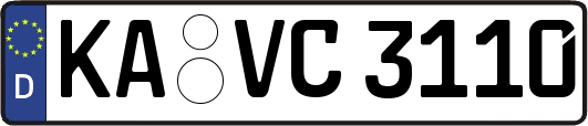 KA-VC3110