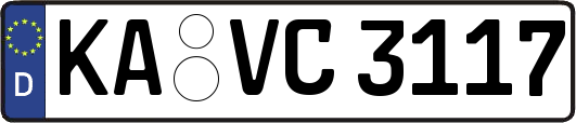 KA-VC3117