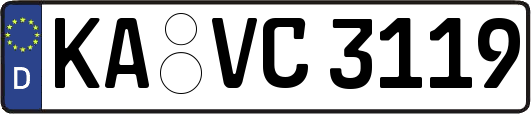 KA-VC3119
