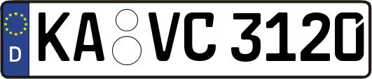 KA-VC3120