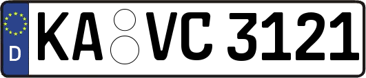 KA-VC3121
