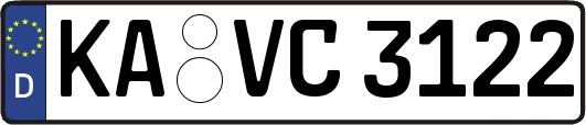 KA-VC3122
