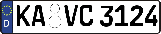 KA-VC3124