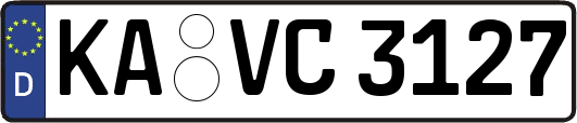 KA-VC3127