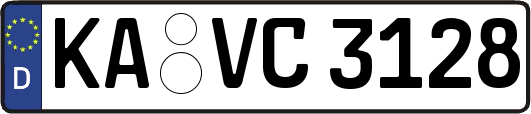KA-VC3128