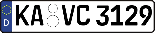 KA-VC3129