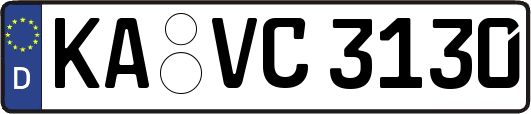 KA-VC3130