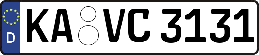 KA-VC3131