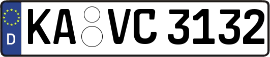 KA-VC3132