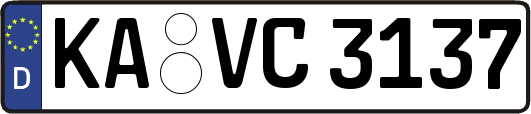 KA-VC3137