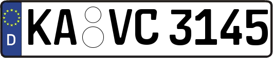 KA-VC3145
