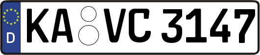 KA-VC3147