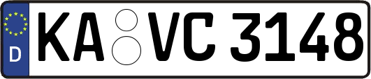 KA-VC3148