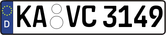 KA-VC3149