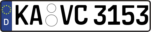 KA-VC3153