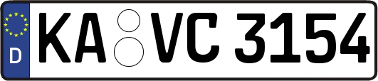 KA-VC3154