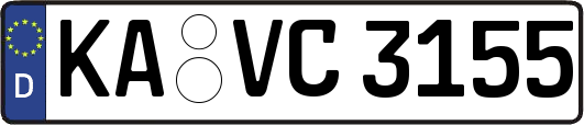 KA-VC3155
