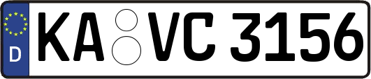 KA-VC3156