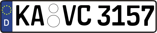 KA-VC3157