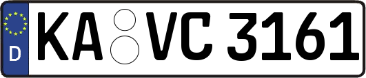 KA-VC3161