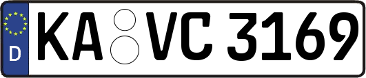 KA-VC3169