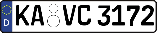 KA-VC3172