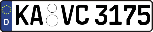 KA-VC3175