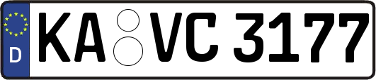 KA-VC3177