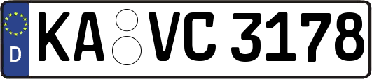 KA-VC3178