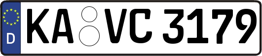KA-VC3179