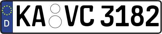 KA-VC3182