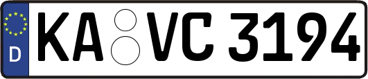 KA-VC3194