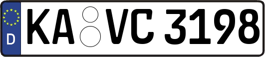 KA-VC3198