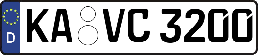 KA-VC3200
